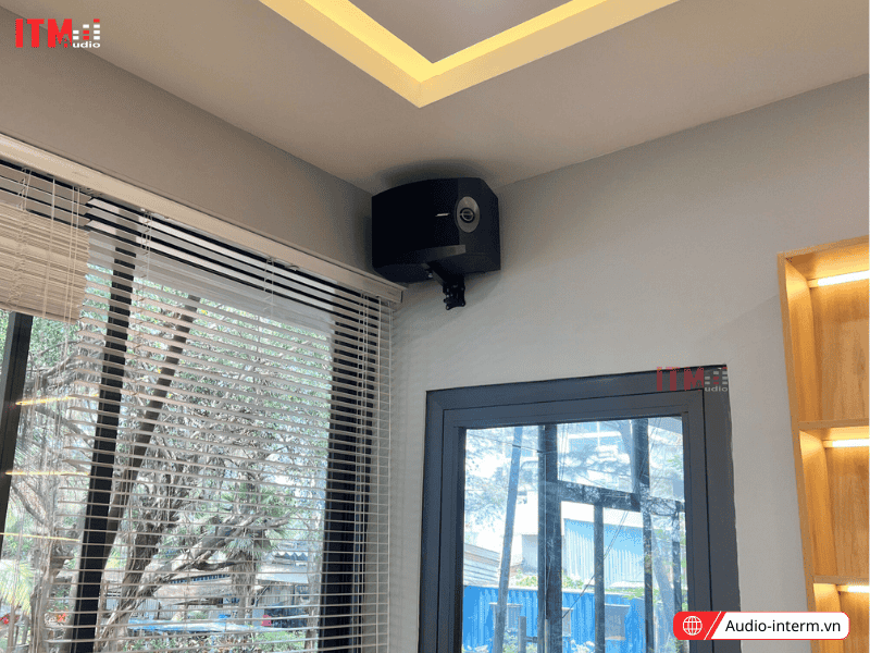 bose 301 series v