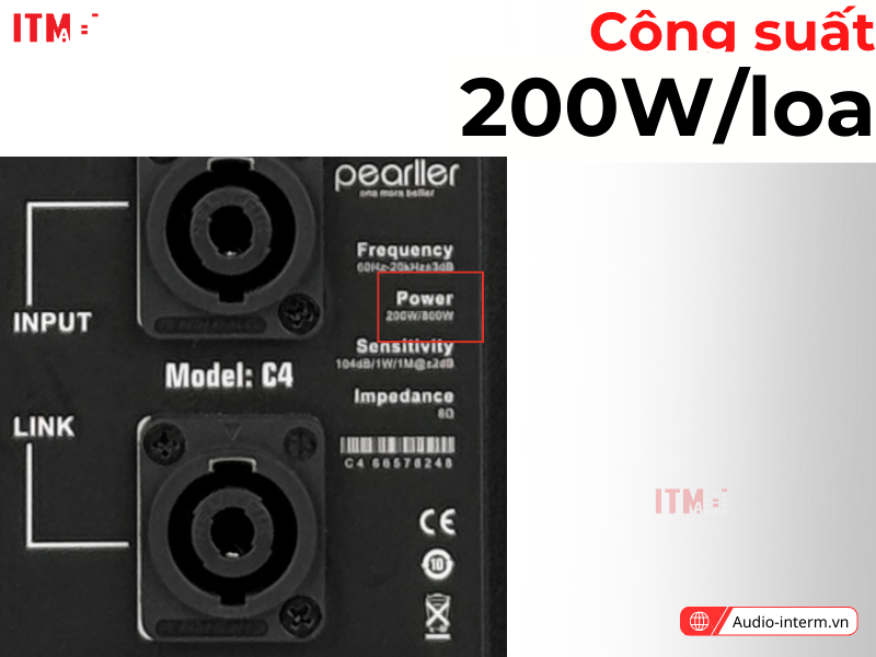 loa cột sân khấu pearller c4 (3)