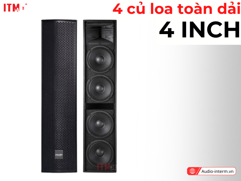 loa cột sân khấu pearller c4 (4)