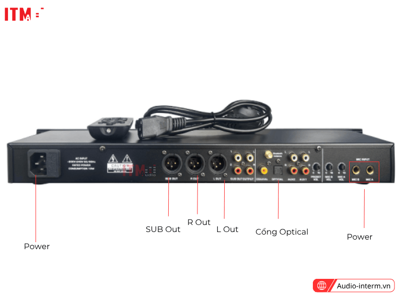 vang cơ pearller dsp800 (4)