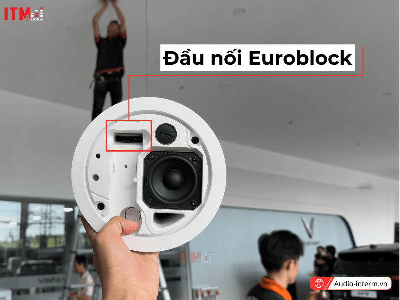 loa âm trần bose fs2c (2)