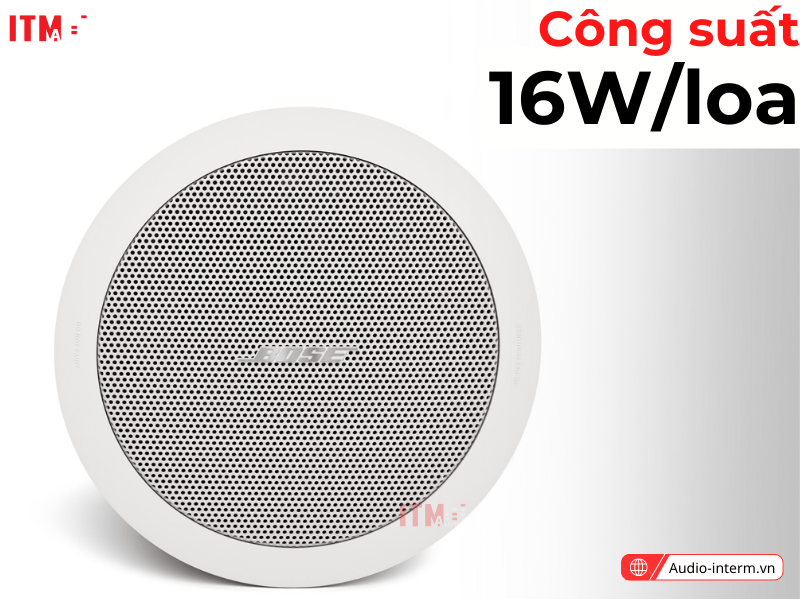 loa âm trần bose fs2c (4)