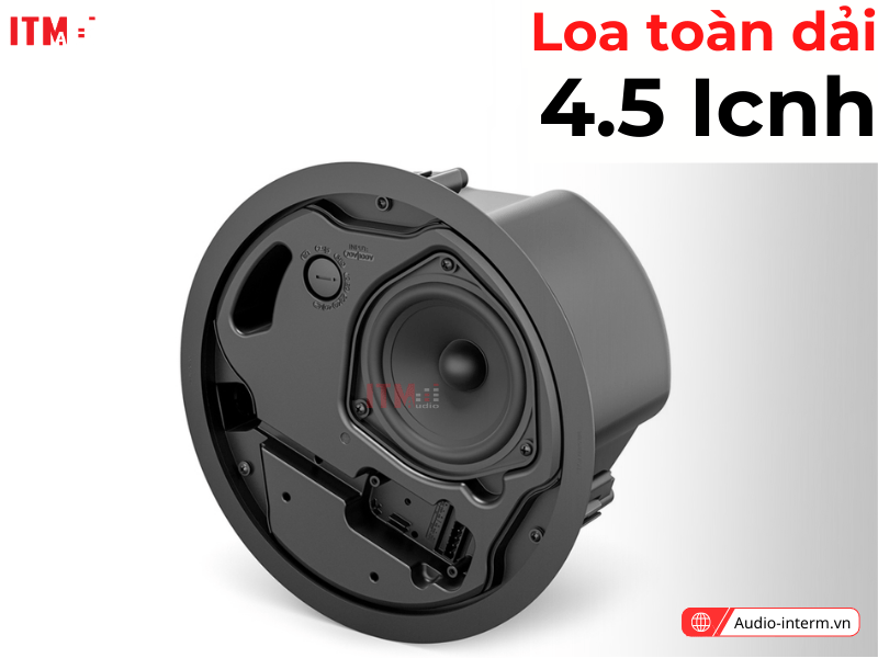 loa âm trần bose fs4ce (4)