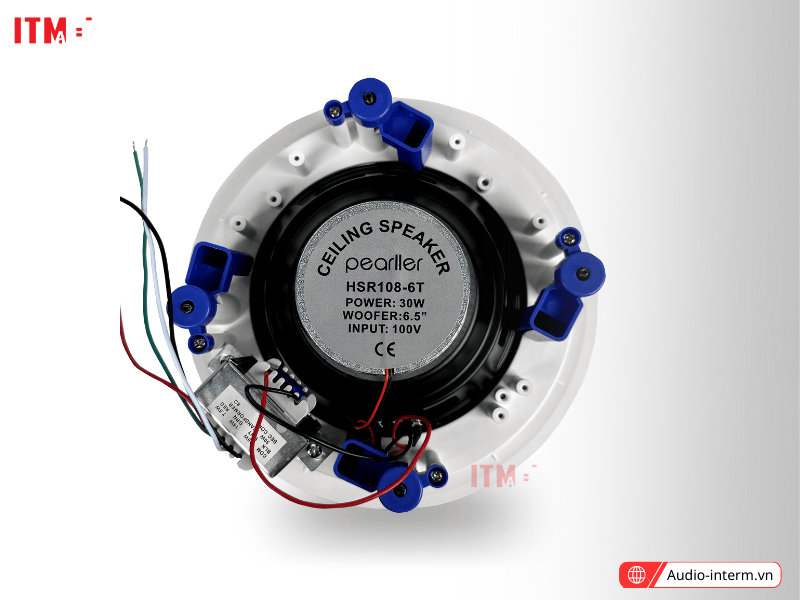 loa âm trần pearller hsr108 6t (3)