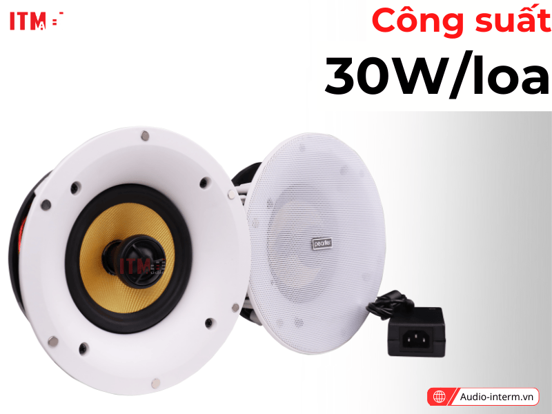 loa âm trần pearller hsr177 5wf (5)