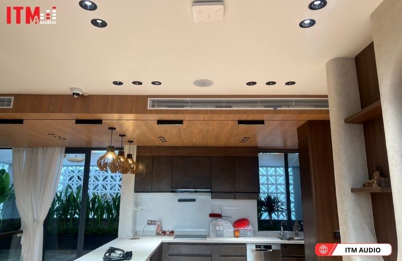 loa am tran wifi pearller hsr177 5wf