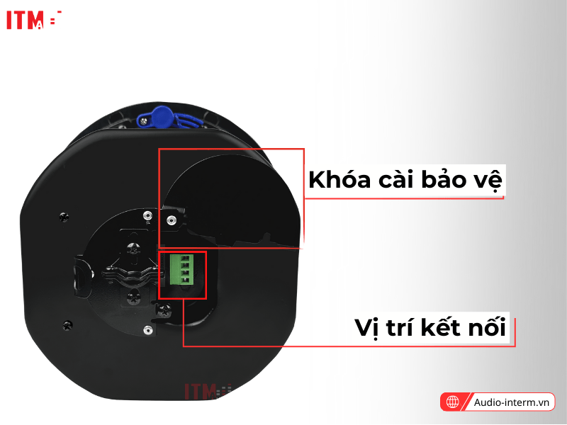 loa âm trần pearller hsr187 6t (4)