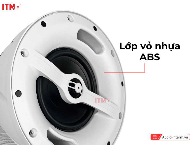 loa treo trần hsr316 5t (6)