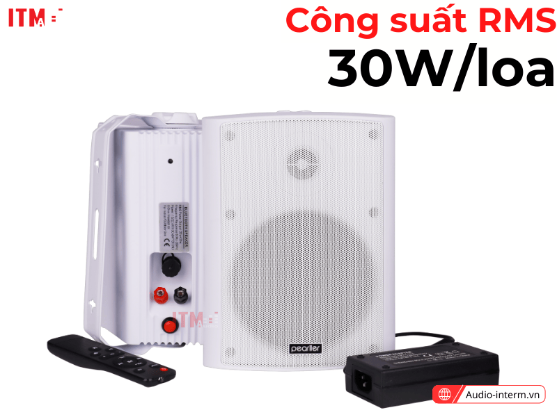 loa treo tường bluetooth hyb106 5bt (1)
