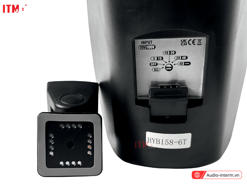 loa treo tường hyb158 6t (2)