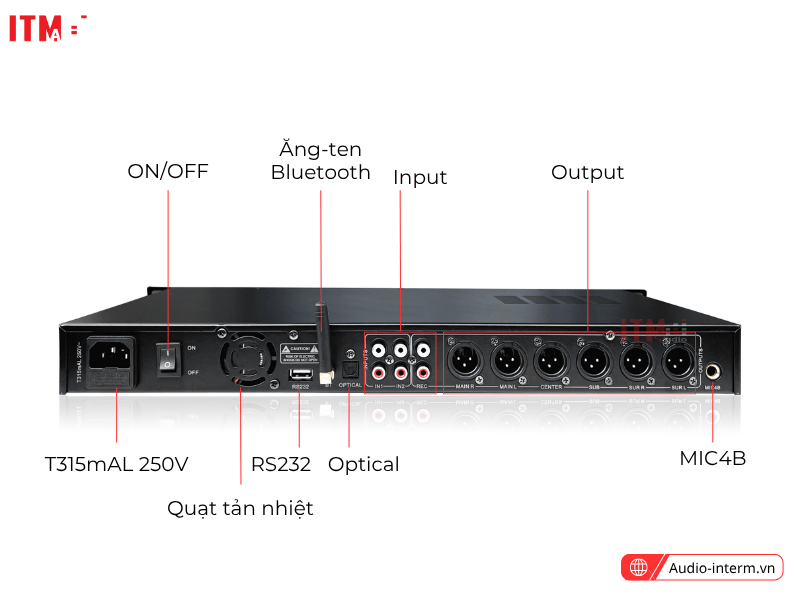 vang số k5000bt (4)