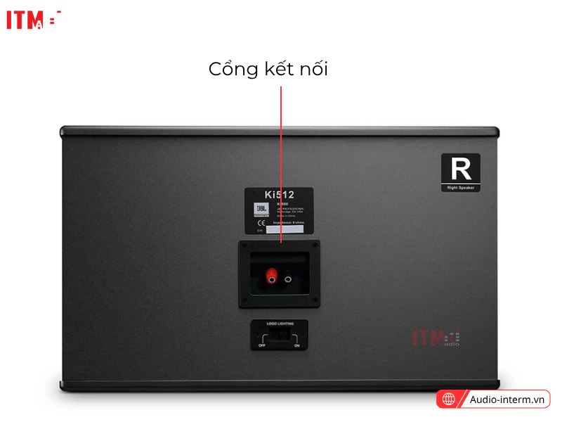 loa jbl ki512 (4)
