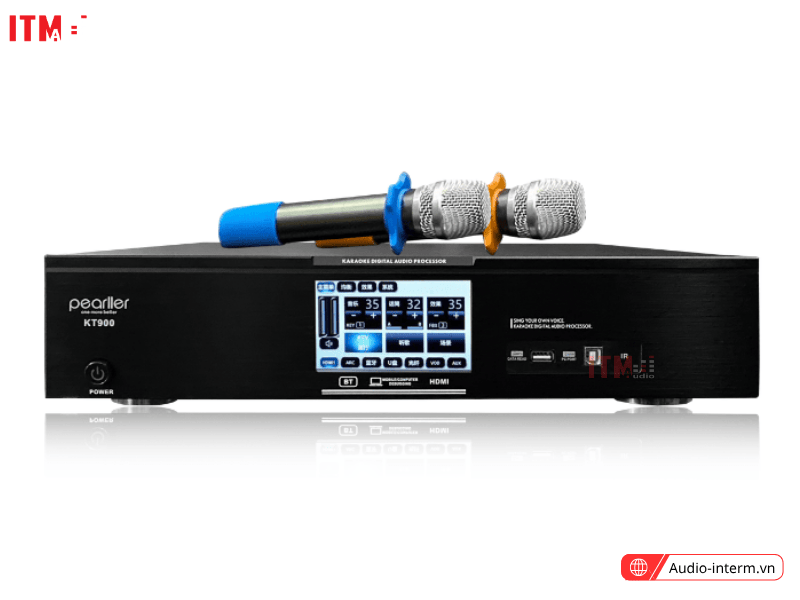 pearller kt900 (1)