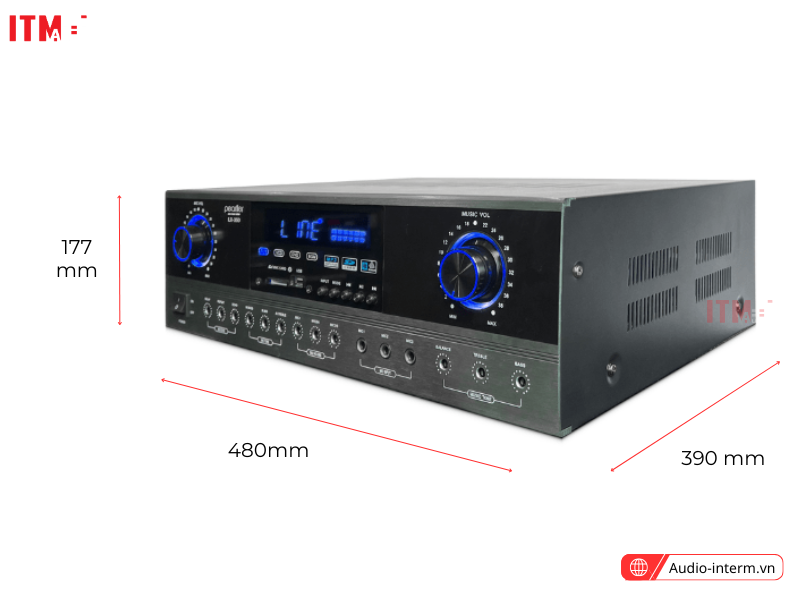 amply pearller lx350 (4)