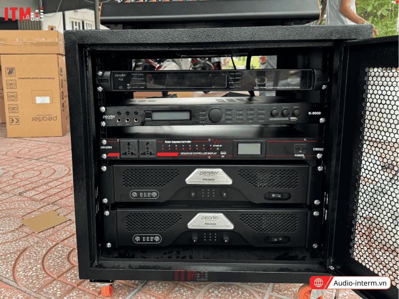 cục đẩy công suất pa2800 (2)