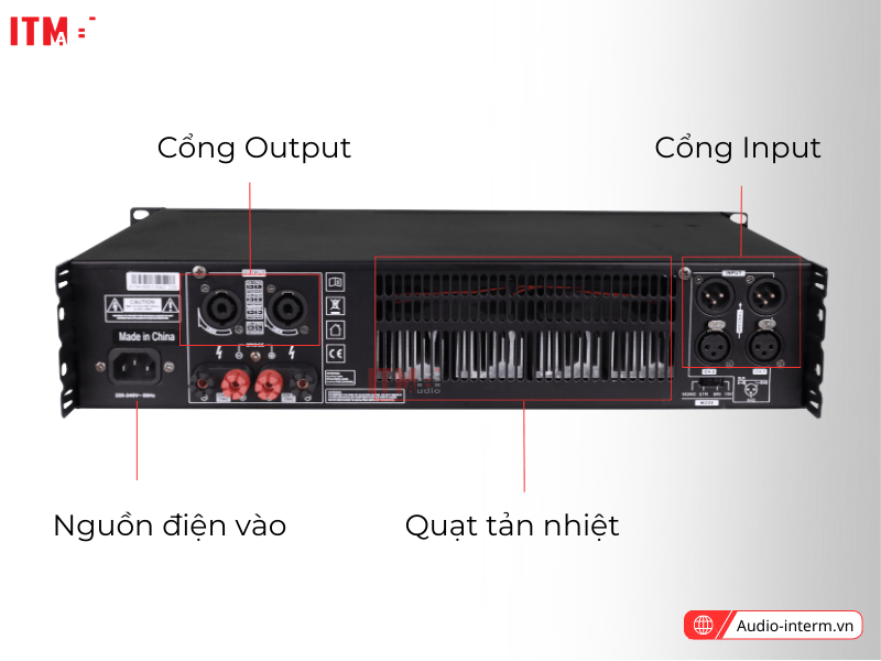cục đẩy công suất pa2800 (3)