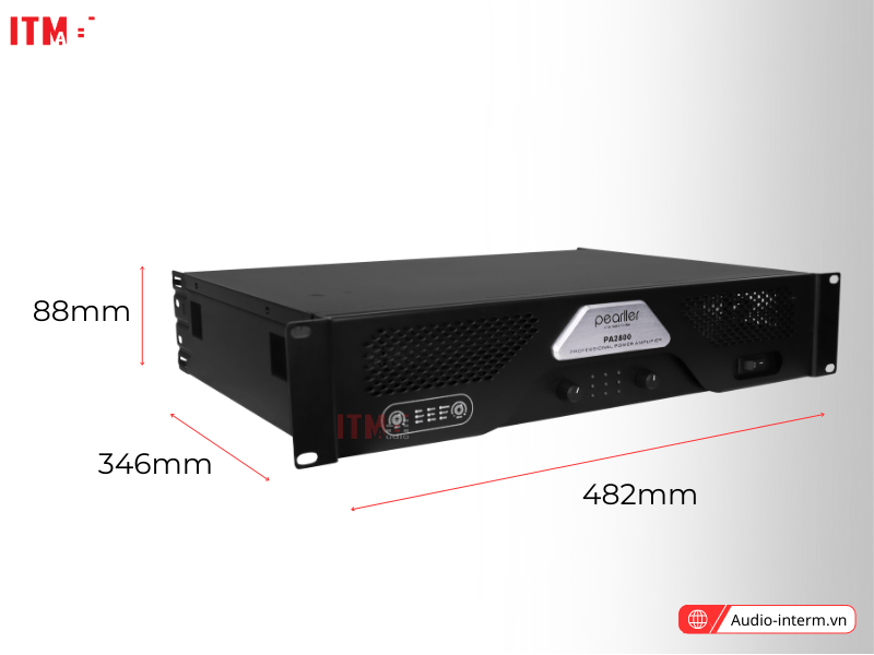 cục đẩy công suất pa2800 (4)