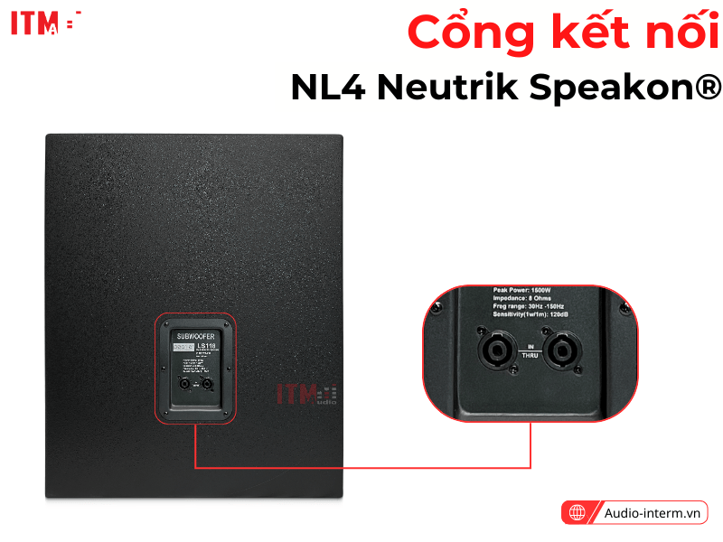 loa sub pearller ls118 (4)