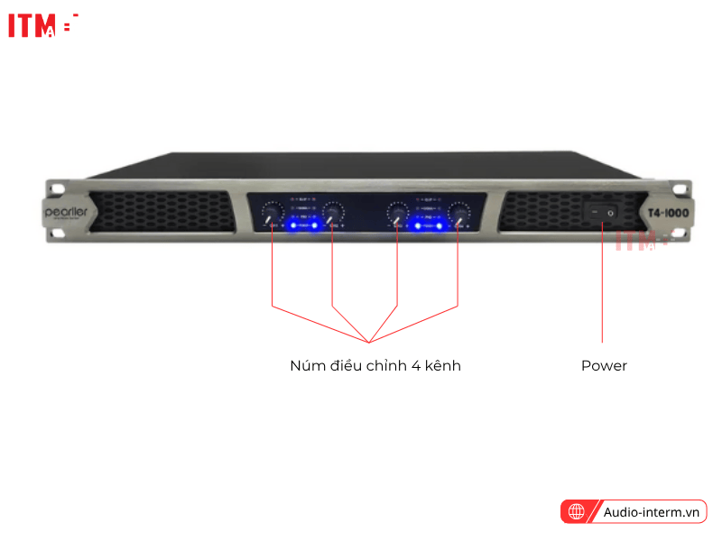 cục đẩy t4 1000