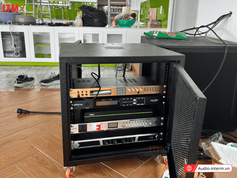 cục đẩy công suất t4-1000