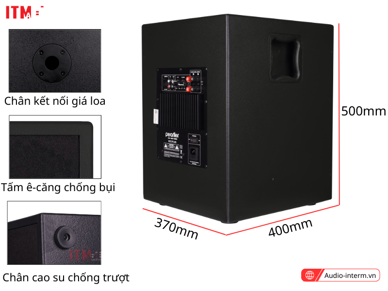 loa sub điện pearller w12 plus (1)