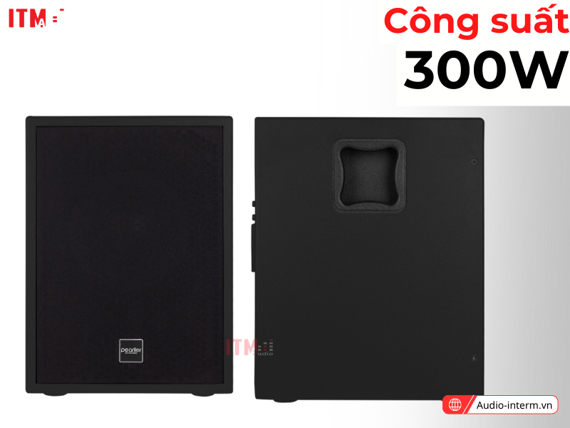 loa sub điện pearller w12 plus (5)