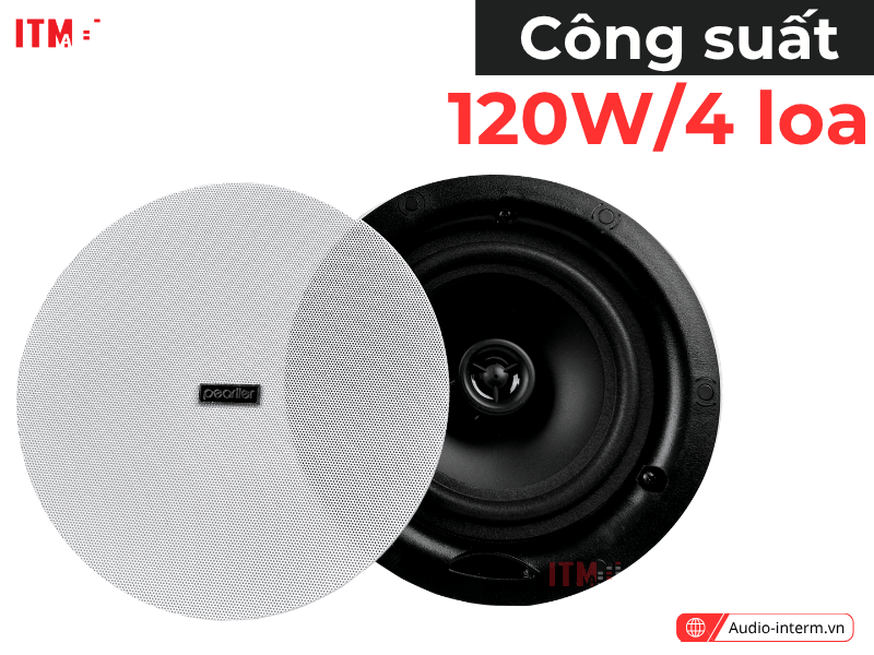 loa âm trần bluetooth pearller hsr186 (5)