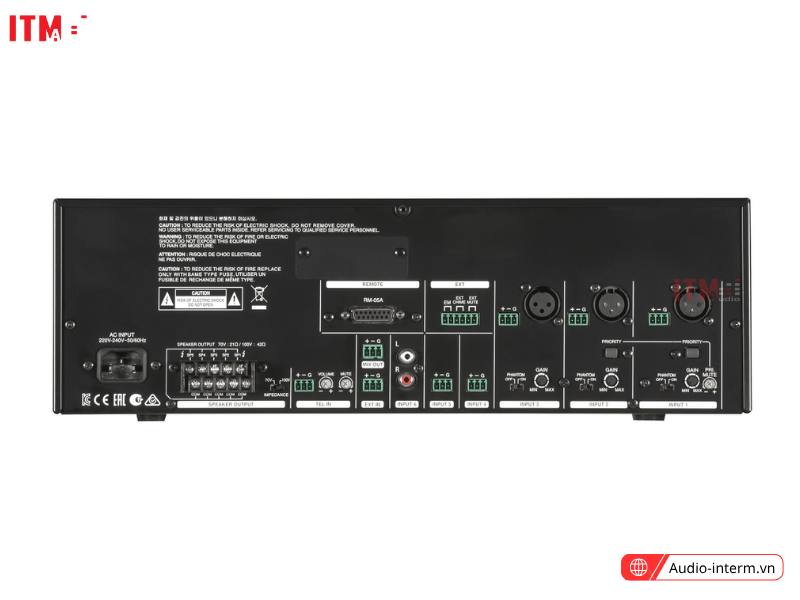 amply inter m pam 348 (1)