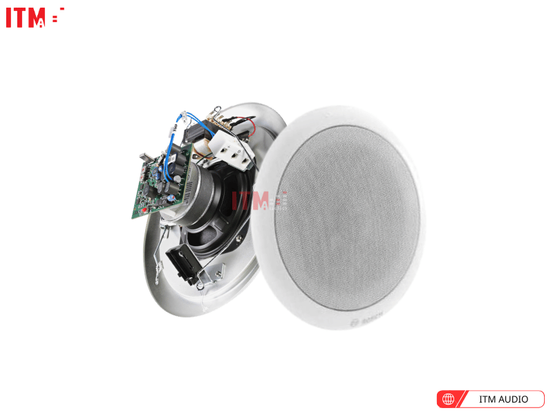 Loa âm trần Bosch LC1-UM06E8