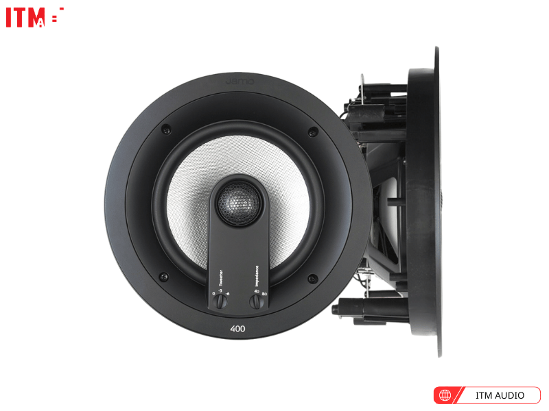 Loa âm trần Jamo IC 408 FG II 2