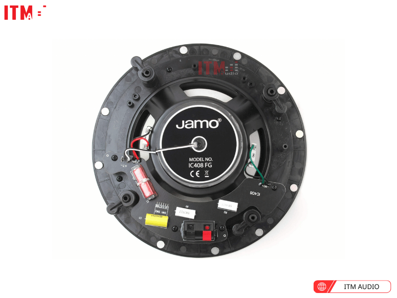 Loa âm trần Jamo IC 408 FG II