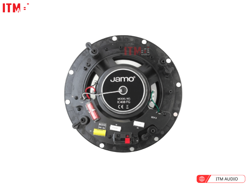 Loa âm trần Jamo IC 408 LCR 2