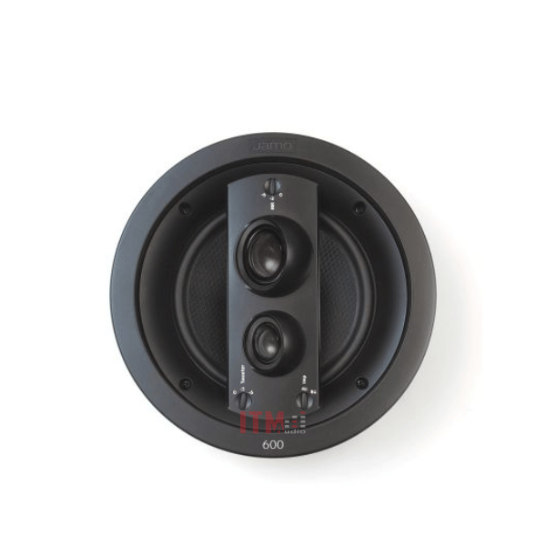 Loa âm trần Jamo IC 608 LCR