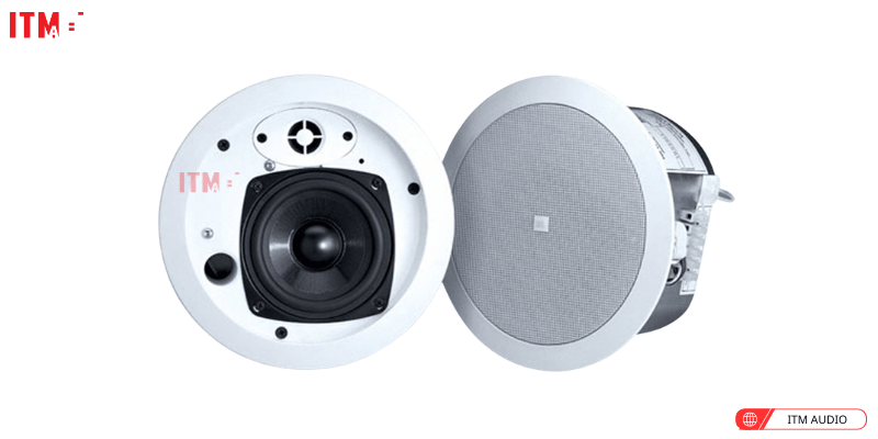 Loa âm trần JBL