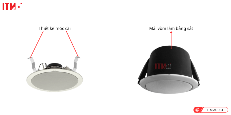 Lo âm trần TOA 1