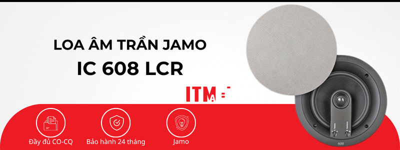 La âm trần Jamo