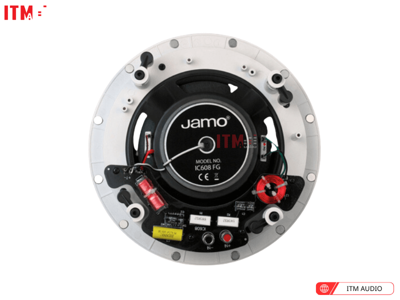 Loa âm trần Jamo 2