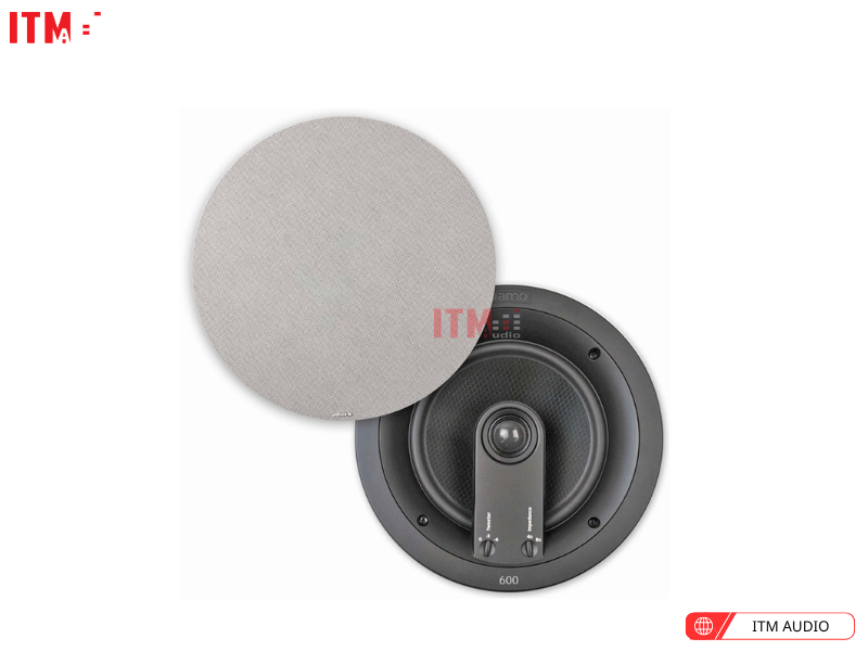Loa âm trần Jamo IC608 FG II 1