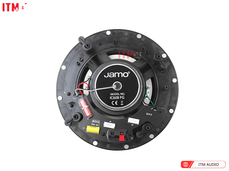 Loa âm trần Jamo IC608 FG II 2