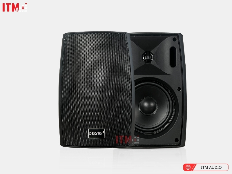 bo loa nghe nhac hifi pearller 2