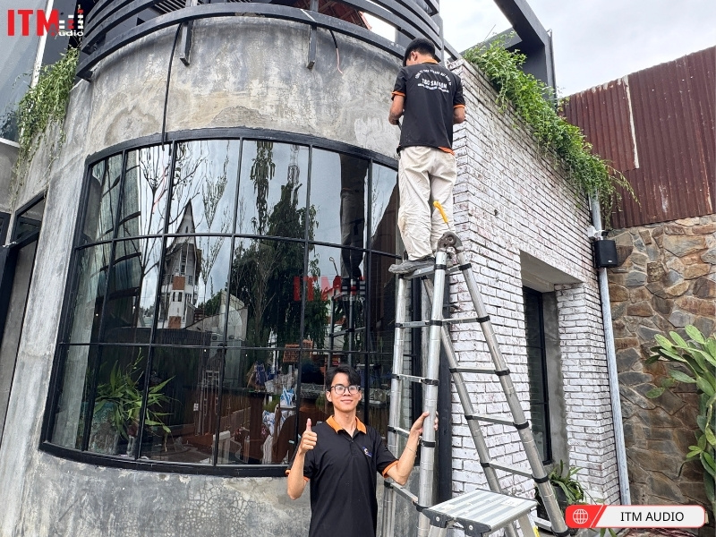 loa nghe nhac hifi pearller 1