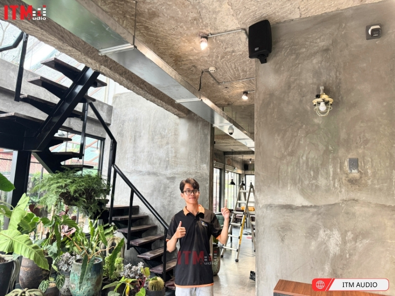 loa nghe nhac hifi pearller