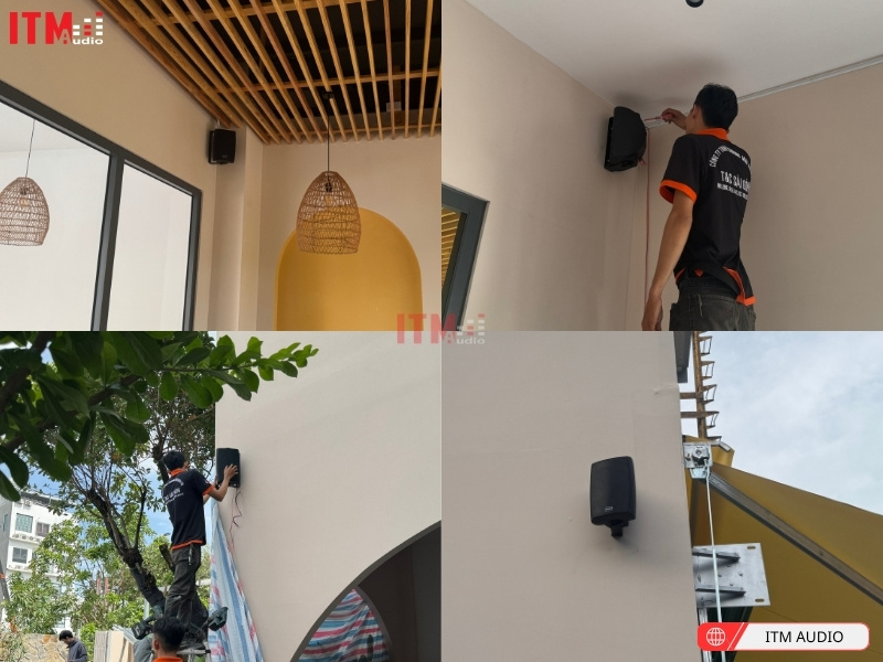 nghe nhac hifi pearller 1