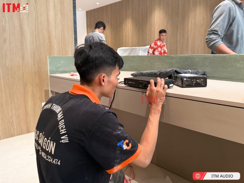 nghe nhac hifi pearller