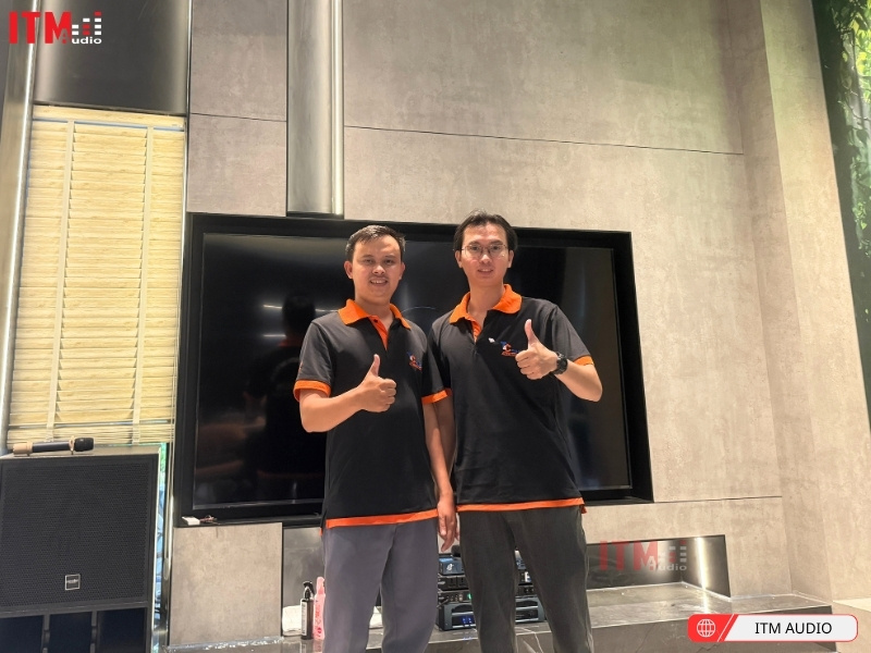 dan am thanh hifi phat nhac nen jbl 2