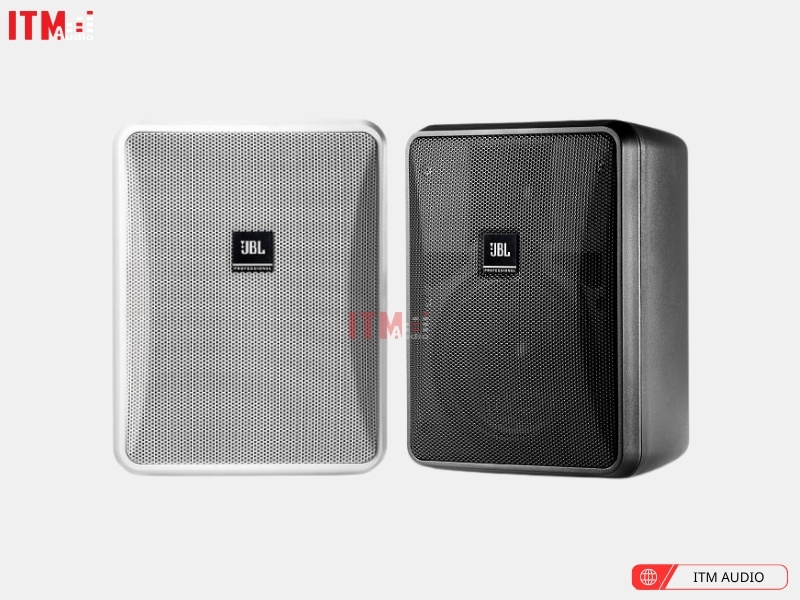 loa treo tuong jbl
