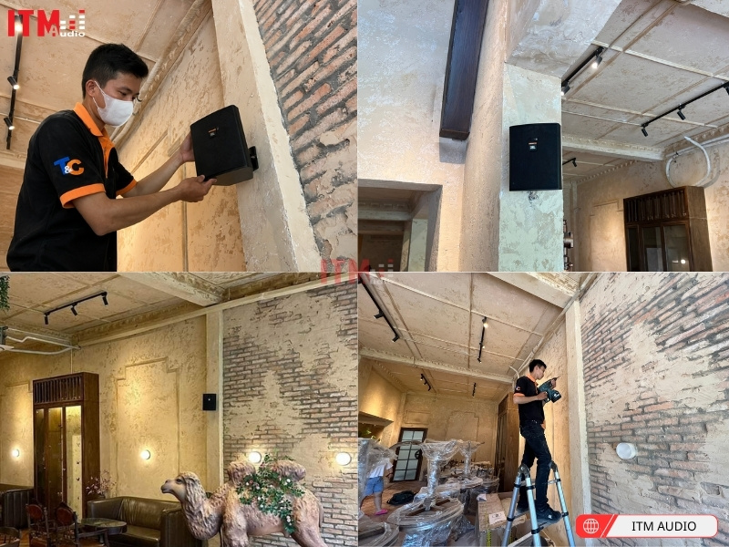loa treo tuong jbl 1