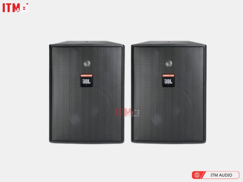loa treo tuong jbl