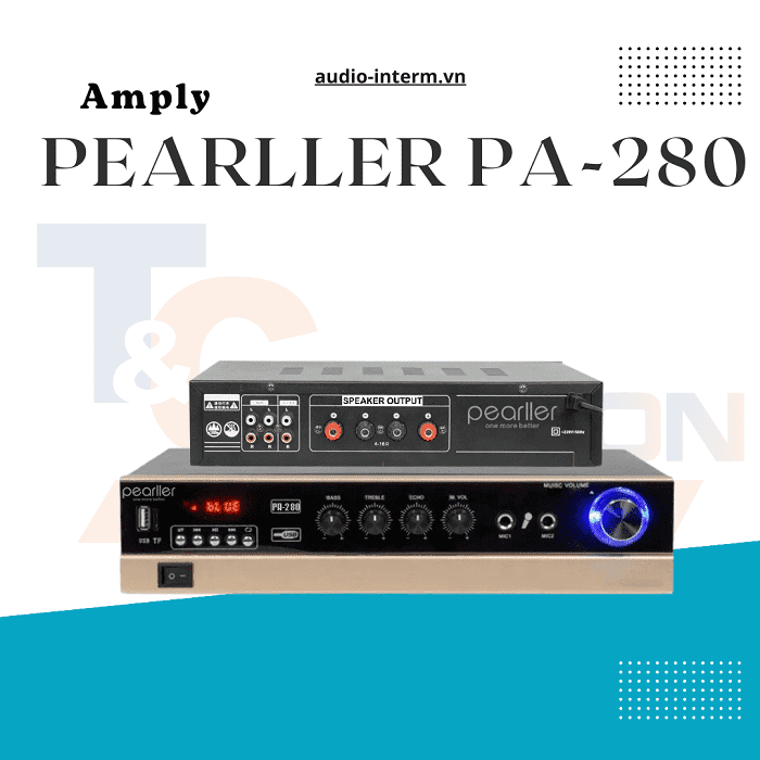 amply pearller pa 280 (1)
