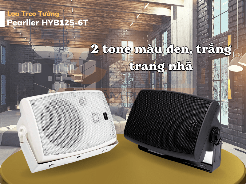 pearller hyb125 6t1 1